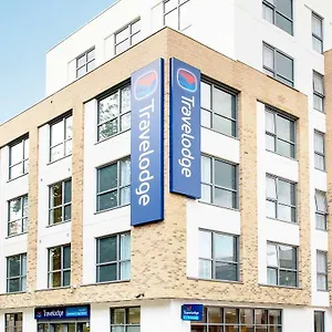 Hotel Travelodge Greenwich High Road 3*