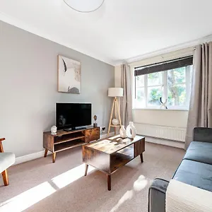 The Brixton Collection Apartment London