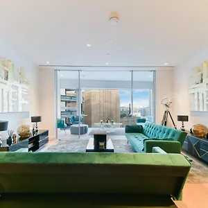 Apartment Battersea Power *