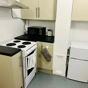Centrally Located Modern Flat