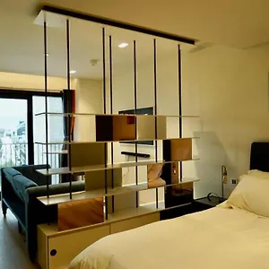 Studio By Eye * London