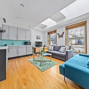 Apartment Piccadilly,stjames,mayfair In Heart Of Hy17 London