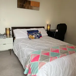 Bed & Breakfast Echo Court