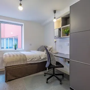 Aparthotel Studio Flat Farringdon *