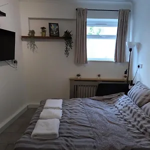 Apartment In