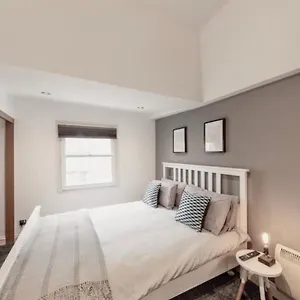 Hdl Soho Bed & Breakfast