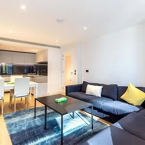 Apartment Stylish 2 Bed Flats Near Us Embassy