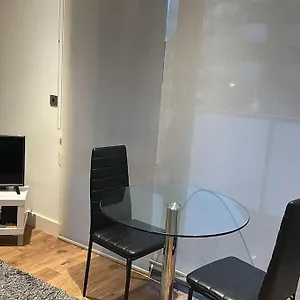 Cosy In East London