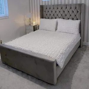 Stylish Furnished In Barking Centre Bed & Breakfast *