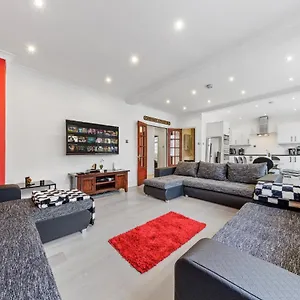 Luxury Flat In - Mayfair * London