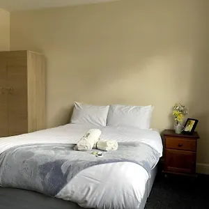 Beautiful House Maryland Stratford Sleep 8 Apartment