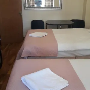 Apartment 3 Dable Bed London