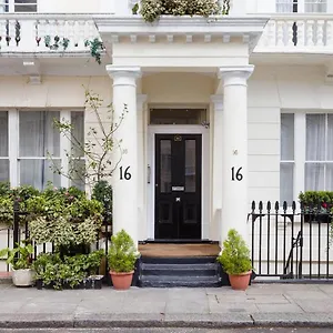 Atlas Hostel London
