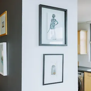 Pass The Keys: Canal View Flat Near Old St And Dalston