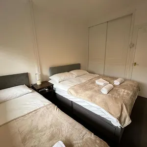 Apartment Entire In Kings Cross *