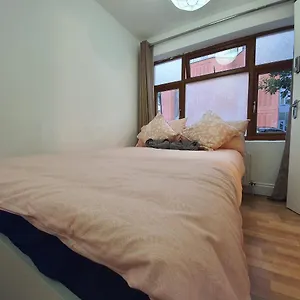 Guest house Saints *