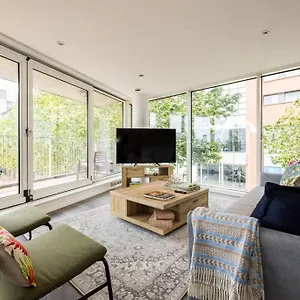 Luxury - Excel - O2- 3 Bedroom