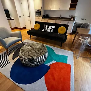 Apartment - Tower Hill - Centre By Prime N-4 London