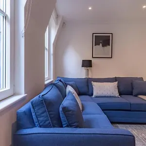 Modern, Luxurious 1br Flat- Heart Of Covent Garden * London