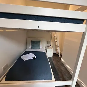 Apartment Amazing One Bed Flat West Hampstead