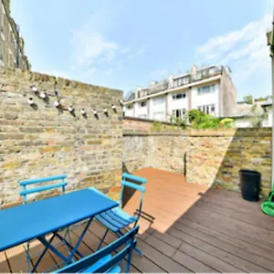 Chelsea - Passivhaus Eco *