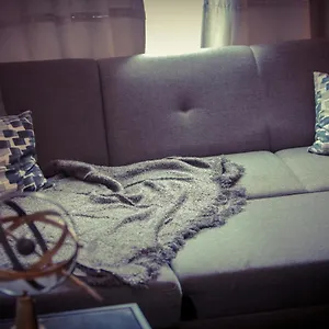 Warren Apartment