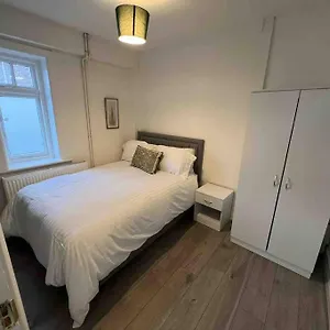 Apartment The Swan