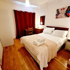 Stylish Marylebone Flat Apartment London