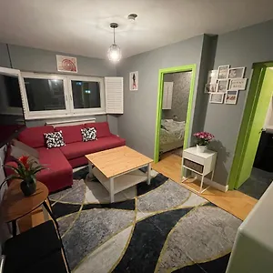 The Heart Of The King's Apartment