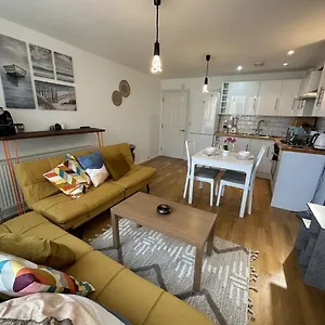 Apartment Stoke Newington Deluxe Flat *