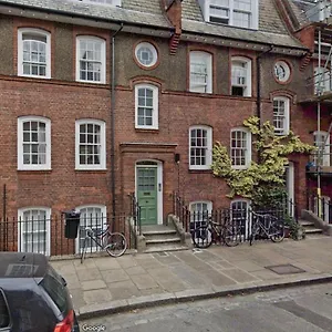 Apartment Smart 1 Bedroom In The - Islington *