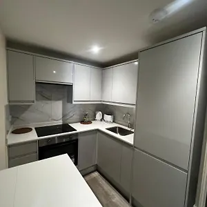 Apartment Flat In