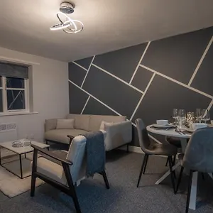 Century House Apartment