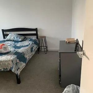 Two Bedroom Apartment