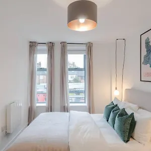 Apartment The Ladywell In Lewisham