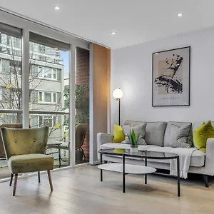 Mysquare Clerkenwell Serviced