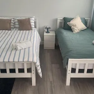 Apartment Guest & Rest 15 London