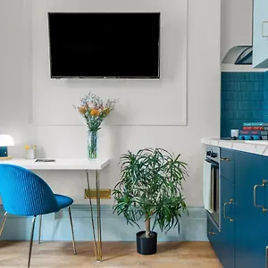 Apartment Mysquare Kensington Residences *
