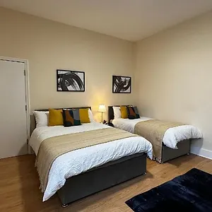 Guest house Willesden Guest 130 London