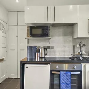 Apartment Luxury City Centre