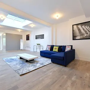 Fabulous Duplex In Dalston Junction * London