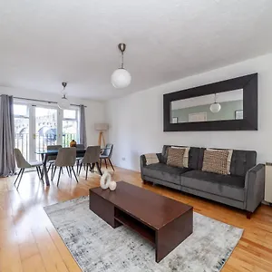 Apartment The Camden Road Collection London