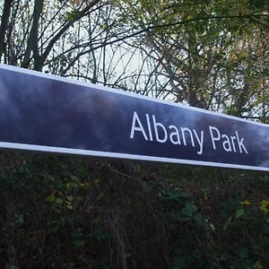 Albany Homestay