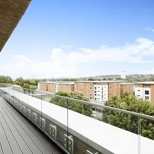 Apartment Greenwich O2 *