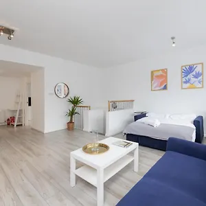 Apartment Primrose - Large 2 Bedroom *