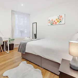 Apartment Regent's Park *