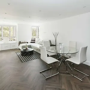 Apartment Stunning 2bd In Maida Vale *