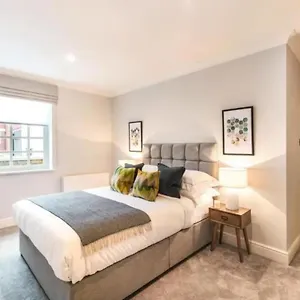 Ht Oxford Luxury Place Appartement