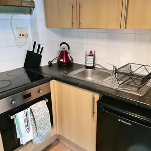 Elegant 1-bedroom In Camden Town *