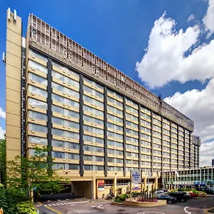 Copthorne Tara Kensington Londýn